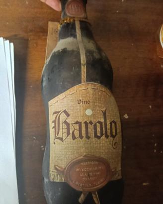 barolo 1961