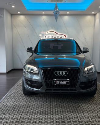 Audi Q5 3.0 V6 TDI quattro S tronic Advanced Plus
