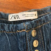 Jeans Zara larghi
