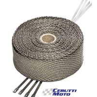 Benda termica Oro Leovince universale