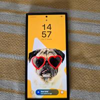 SAMSUNG S 24 ULTRA 256 GB