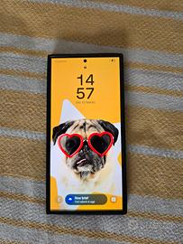 SAMSUNG S 24 ULTRA 256 GB