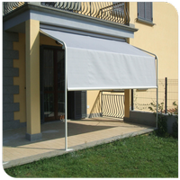 TENDA MODELLO MINI GIARDINO