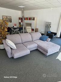 Diavano relax chaise longue