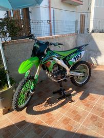 kxf 250