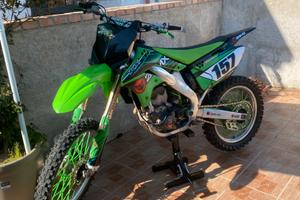 kxf 250