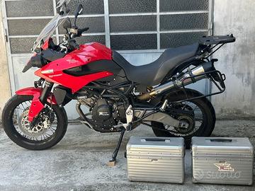 Moto Morini Granpasso