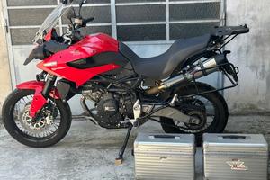 Moto Morini Granpasso