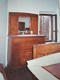 camera da letto  1900