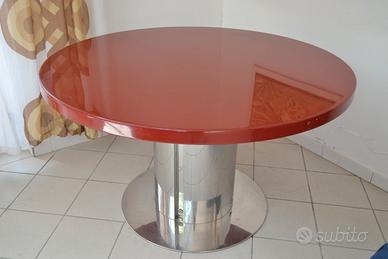 Tavolo Cidonio - Driade di Antonia Astori