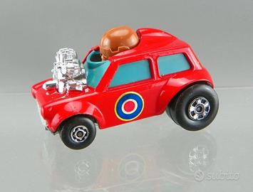 machbox superfast mini ha ha 