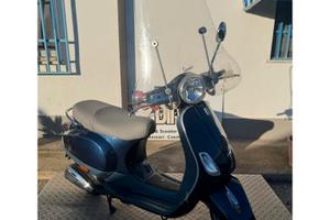 Piaggio Vespa 50 LX