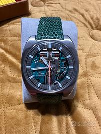 Bulova accutron 770