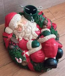 Base per albero di natale 180 cm
