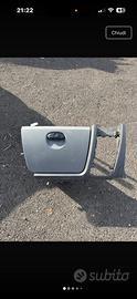 Cassetto porta oggetti Fiat scudo