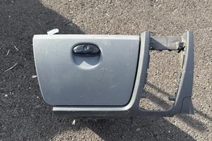 Cassetto porta oggetti Fiat scudo