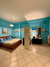 Ampio loft via dei Savorelli Vaticano Gregorio vll