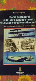 libri Aeronautica militare 