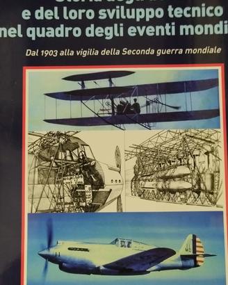 libri Aeronautica militare 