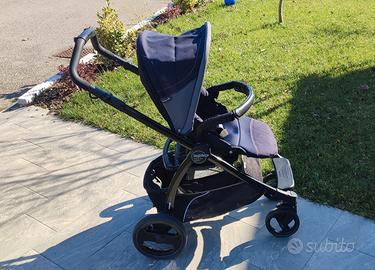 PASSEGGINO PEG PEREGO BOOK