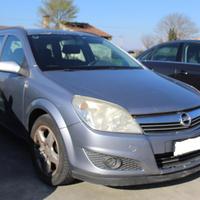 OPEL ASTRA H SW 1.7 D 74KW 5M 5P (2008) RICAMBIO U