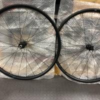 Ruote Fulcrum R500 e R900 NUOVE!