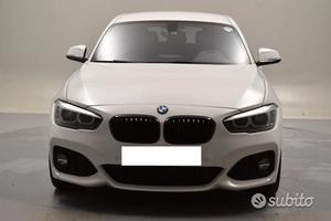 Bmw serie 1 anno 2018 per ricambi