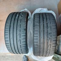 Gomme Bridgestone 245/35  R18