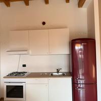 Cucina nuova mai utilizzata