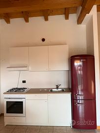 Cucina nuova mai utilizzata