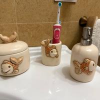 THUN set bagno Elegance