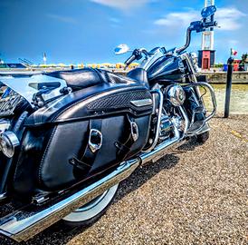 Harley Davidson Road King Classic 2009 eccellente