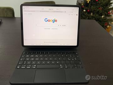 Apple iPad Pro 11” 2ª Gen 2020 | 128GB Wi-Fi