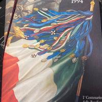 Calensari storici Arma Carabinieri