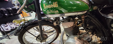 Benelli Letizia