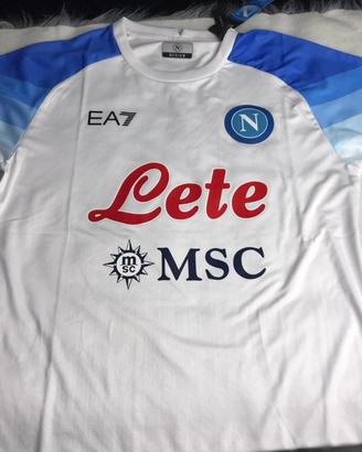 Maglia Napoli 2022-2023 (Taglia M)