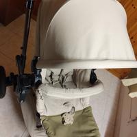 passeggino concord neo trio