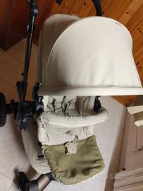 passeggino concord neo trio