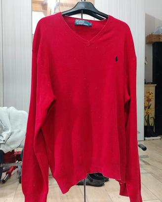 Maglioncino Polo Ralph Lauren