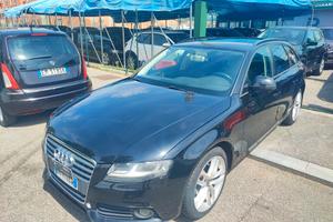 Audi A4 Avant 2.0 TDI 143CV F.AP. Advanced