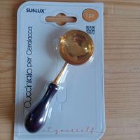 Cucchiaino ceralacca