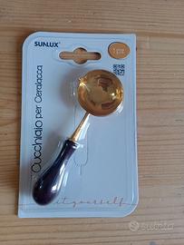 Cucchiaino ceralacca