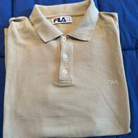 Polo FILA