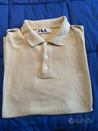 Polo FILA