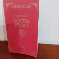 La bottega del caffè 