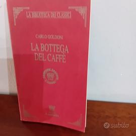 La bottega del caffè 