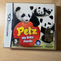 Gioco nintendo