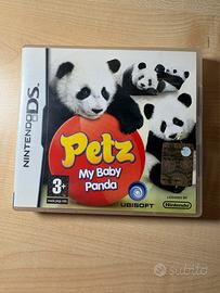Gioco nintendo