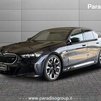 BMW i5 M60 XDRIVE 2023 - KM0 | 601CV | MPERFO...