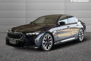 BMW i5 M60 XDRIVE 2023 - KM0 | 601CV | MPERFO...
